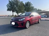 KIA PEGAS 2022