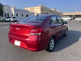 KIA PEGAS 2022