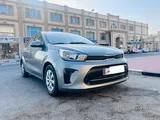 KIA PEGAS 2022