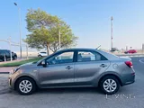 KIA PEGAS 2022