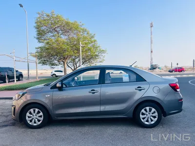 Kia Pegas  2022