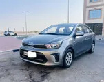 KIA PEGAS 2022