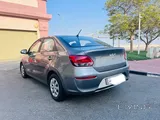 KIA PEGAS 2022