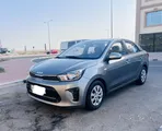 KIA PEGAS 2022