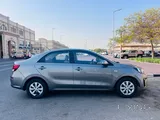 KIA PEGAS 2022