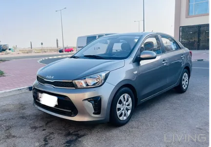 Kia Pegas  2022