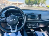 KIA PEGAS 2022