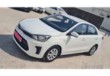 Kia Pegas 2022 Model White for Sale