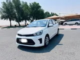 KIA PEGAS 2023
