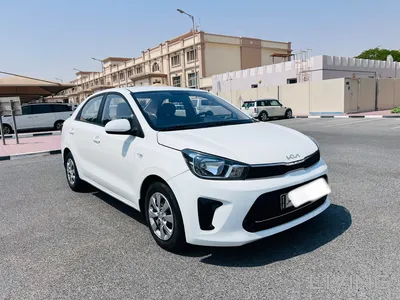 Kia Pegas  2022