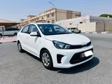 KIA PEGAS 2023