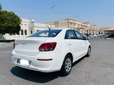 KIA PEGAS 2023