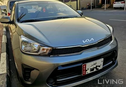Kia Pegas  2023