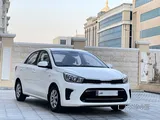 كيا بيجاس 2025