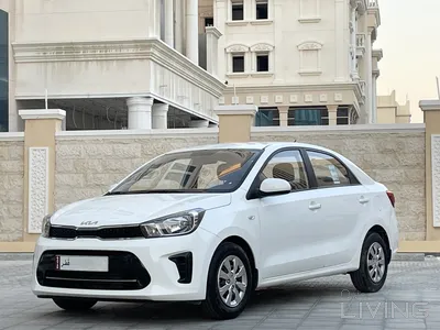Kia Pegas  2025