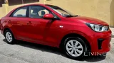 Kia Pegas 2025 For LTO Sale