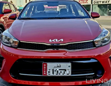 Kia Pegas  2025