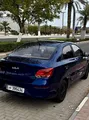 Kia Pegas (under warranty)