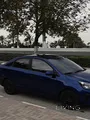 Kia Pegas (under warranty)