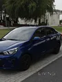 Kia Pegas (under warranty)