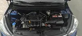 Kia Pegas (under warranty)