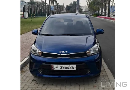 Kia Pegas  2024