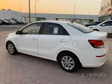 Kia pegs model 2022 Automatic