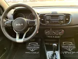 Kia pegs model 2022 Automatic