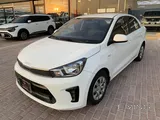 Kia pegs model 2022 Automatic