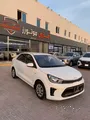 Kia pegs model 2022 Automatic