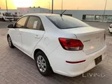 Kia pegs model 2022 Automatic