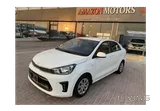 Kia pegs model 2022 Automatic