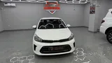 Kia pegs model 2022 Automatic