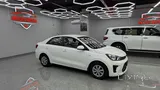Kia pegs model 2022 Automatic