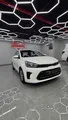 Kia pegs model 2022 Automatic