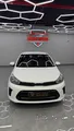 Kia pegs model 2022 Automatic