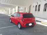 كيا بيكانتو