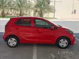 كيا بيكانتو