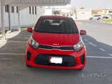 كيا بيكانتو
