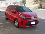 كيا بيكانتو