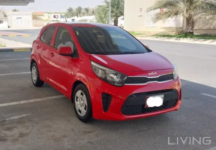 Kia Picanto  2022