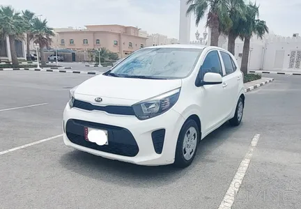 Kia Picanto  2021
