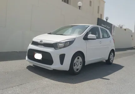 Kia Picanto  2021