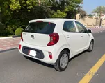 كيا بيكانتو
