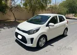 كيا بيكانتو