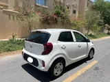 كيا بيكانتو