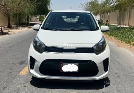Kia Picanto  2023