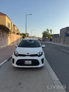 Kia Picanto  2021