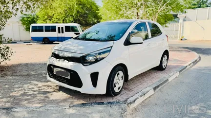 Kia Picanto  2022