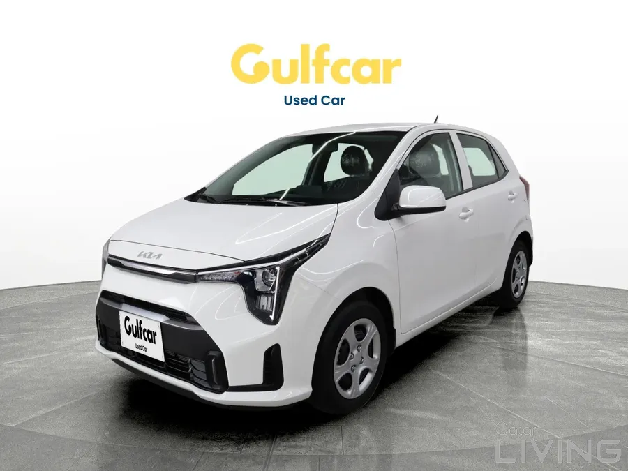 Kia Picanto 2026